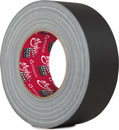 LEMARK CT50050BK MAGTAPE MATT 500 Black, 50mm (reel of 50m)
