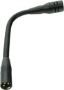 CANFORD GOOSENECK MICROPHONE 250XB Black