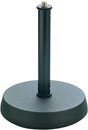K&amp;M MICROPHONE STANDS - Table stands