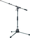 Microphone stands and accessories