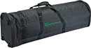 K&M 21427 CARRYING CASE For 6 microphone stands, with castors