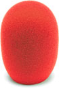CANFORD WINDSHIELD S45 Red