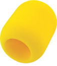 CANFORD WINDSHIELD C50 Yellow