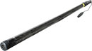 AMBIENT QXS 5100-CCMI BOOM POLE Carbon fibre, 5-section, 100-420cm, coiled cable, 3-pin XLR, mono