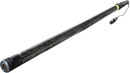 AMBIENT QXS 5100-CCSI BOOM POLE Carbon fibre, 5-section, 100-420cm, coiled cable, 5-pin XLR, stereo