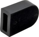 K&M 01-94-550-55 SPARE RUBBER FOOT