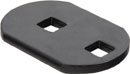 K&M 01-37-870-55 SPARE CONNECTING PLATE