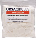 FUR CIRCLES