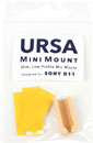 URSA MINIMOUNT MICROPHONE MOUNT For Sony D11, beige