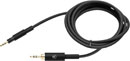 AUSTRIAN AUDIO HXC1M2 BLACK HEADPHONE CABLE For Hi-X60, 1.2m