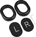 AUSTRIAN AUDIO Hi-XBCUK REPLACEMENT EAR CUSHIONS For Hi-X25BT/20/15 (pair)