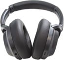 CANFORD LEVEL LIMITED HEADPHONES DMH720-ANC 85dBA, straight, 3 pole 3.5mm plug with 6.35mm adapter