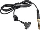 SENNHEISER 552746 SPARE CABLE For HD300 Pro headphones, straight, 3.5mm jack plug