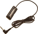 CANFORD ICL82 INDUCTOR LAPEL OR BODY PACK For wireless in ear earpiece