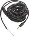 CANFORD LEVEL LIMITED HEADPHONES DMH620 Spare cable, 3.5mm plug