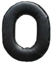 RTS EAR CUSHION Leatherette, for HR series (sold singularly)