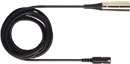 SHURE BCASCA-NXLR4 CABLE For BRH440M, BRH441M headset, Neutrik XLR4M, 1.8m