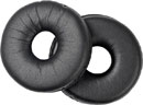 EPOS HZP 50 EARPAD Leatherette, for IMPACT SC600 series headsets, pack of 2