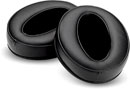 EPOS 1000214 EARPADS Leatherette, for ADAPT 360, black, pack of 2