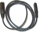 BEYERDYNAMIC K 190.39 SPARE CABLE For DT290 V.11 version, straight, 5-Pin XLR, 1.5m