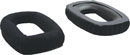 BEYERDYNAMIC 945576 EDT 100P SPARE EARPAD For DT100 series, velour, black, 2x pads/2x foam infills