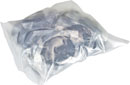 CANFORD HEADPHONE HYGIENE COVERS 70mm-100mm (pack of 50 individually packed pairs)