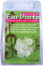 PROGUARD EARPORTZ Trial pack (pack of 1 pair of each of the 4 sizes)