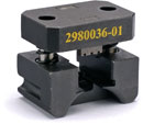 BEL STEWART 2980036-01 DIE SET For 2980019-01 tool and RJ45 unshielded plugs