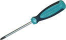 STANLEY SUREGRIP SCREWDRIVER 1 point pozi, 75mm