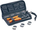PALADIN 1302 Crimp tool kit