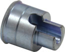 BELDEN LMTIP-S Spare jaws adapter for CPLCCT-SLM tool
