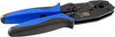 F CONNECTOR CRIMP TOOL Group H