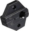 CANARE TCD-4CA DIE SET