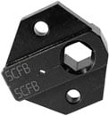 CANARE TCD-5CF DIE SET