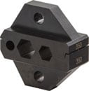 CANARE TCD-35D DIE SET