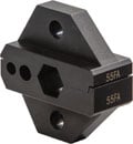 CANARE TCD-55FA DIE SET