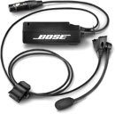 BOSE DOWN CABLE ASSEMBLY For SoundComm B40 headset, 4-pin XLRF