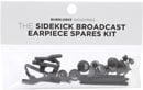 SIDEKICK BROADCAST SPARES KIT