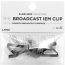 BROADCAST IEM CLIP