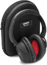 LINDY BNX-60 HEADPHONES Active noise cancelling, closed back, aptX, wireless
