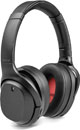 LINDY BNX-80 HEADPHONES Hybrid active noise cancelling, closed back, wireless