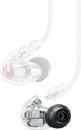 SHURE SE846-CL-LEFT SPARE EARPHONE For SE846 Gen 2, clear