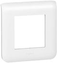 LEGRAND EU-CP1 COVER PLATE Single gang, white