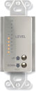 RDL DS-RLC2 REMOTE Level controller, ramp, stainless steel