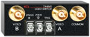 RDL TX-MVX VIDEO SWITCH Manual, 2x1 or 1x2, screw terminal control in, PAL/NTSC, BNC I/O