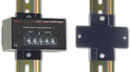 RDL DRA-35T DIN RAIL ADAPTER For 1x TX module