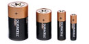 Batteries, testers and chargers