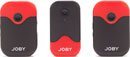 JOBY WAVO AIR RADIOMIC SYSTEM Omnidirectional, compact, 2x TX, 1x RX, 2.4GHz