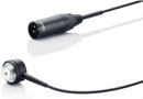 DPA MMP-ES MICROPHONE PREAMP Active cable, 3-pin XLR termination, side entry, 3m