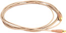 RODE MICON CABLE Extension, for Lavalier, PinMic, or PinMic Long, 1.2metre, pink